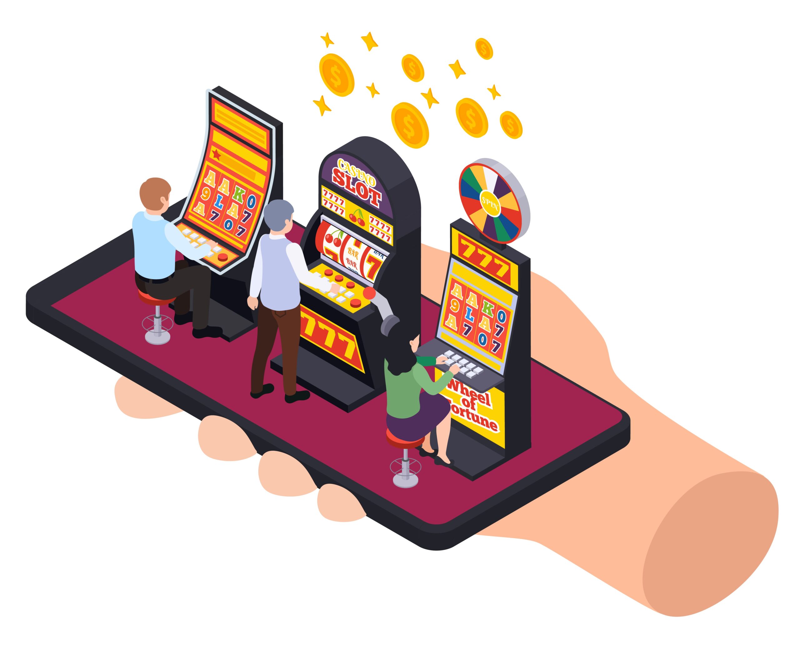 glory casino app